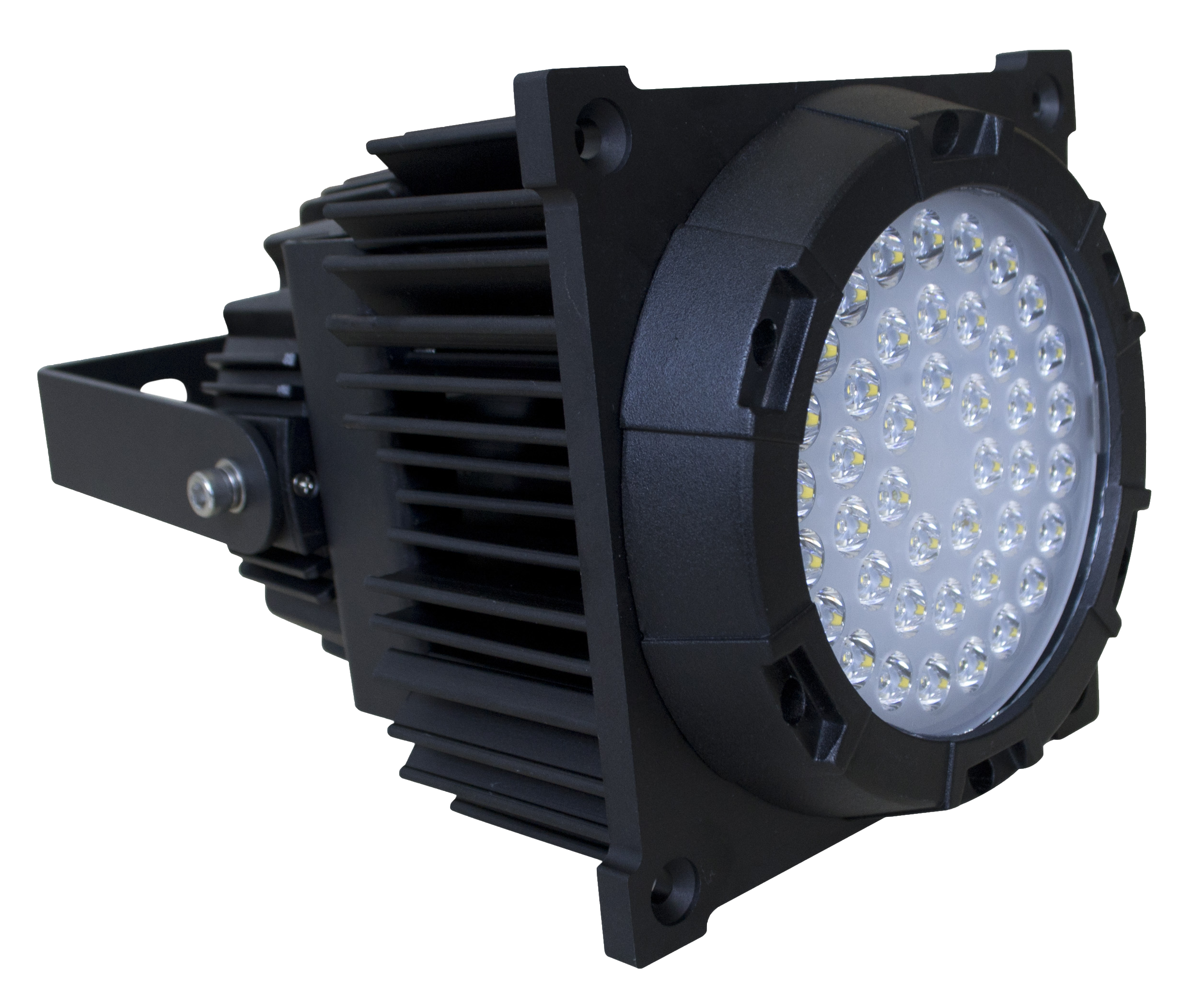 high-power LED modular flood light - LED lights lighting in Oman