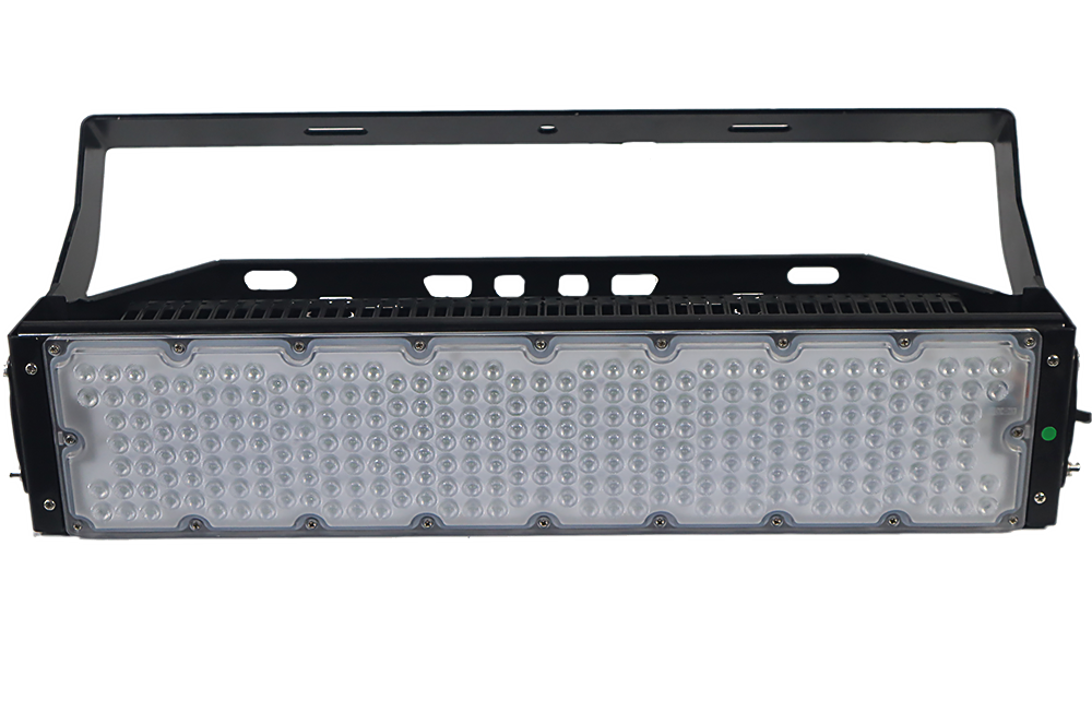 G-Axis High-Power LED Façade Flood Light – 300W / 400W - LED lights lighting in Oman