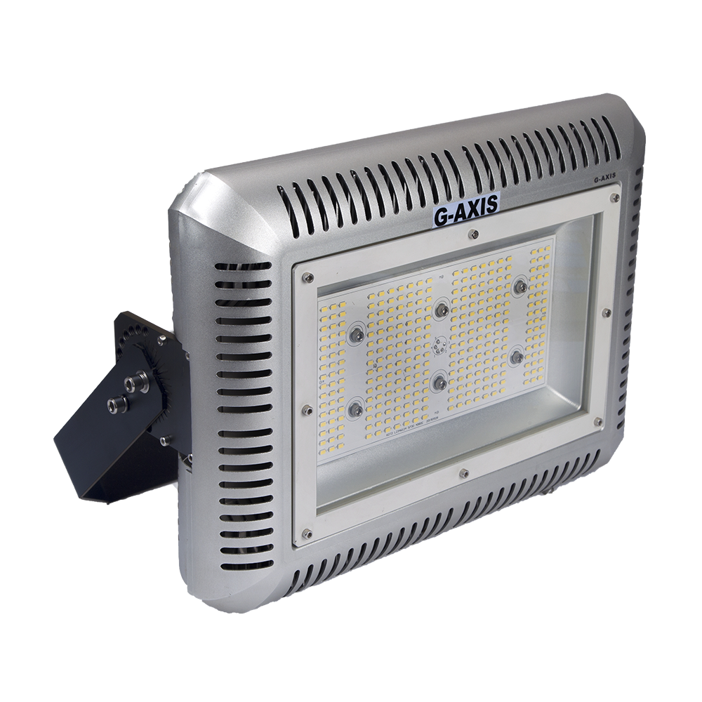 G-AXIS UltraBeam Pro™ – 200W LED Flood Light Technical