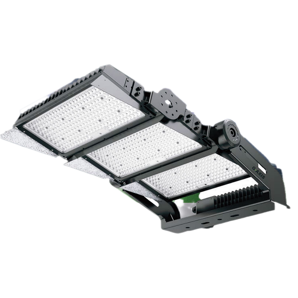 LED Sports Lights Skyline Series: