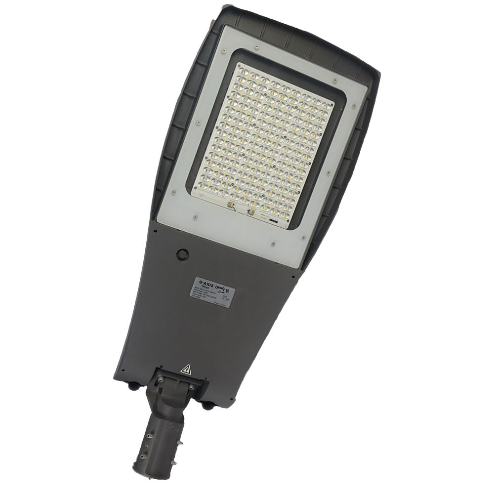 LED Street Light Shark Series